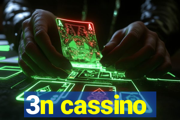 3n cassino